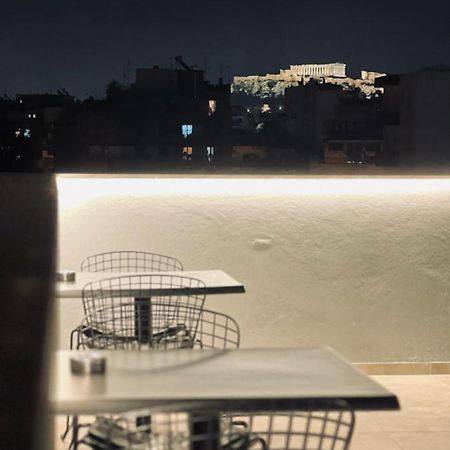 Navitas House Atina Dış mekan fotoğraf