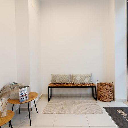 Navitas House Atina Dış mekan fotoğraf