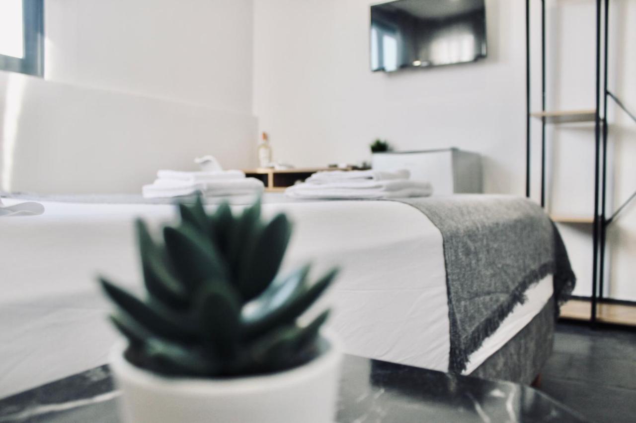 Navitas House Atina Dış mekan fotoğraf