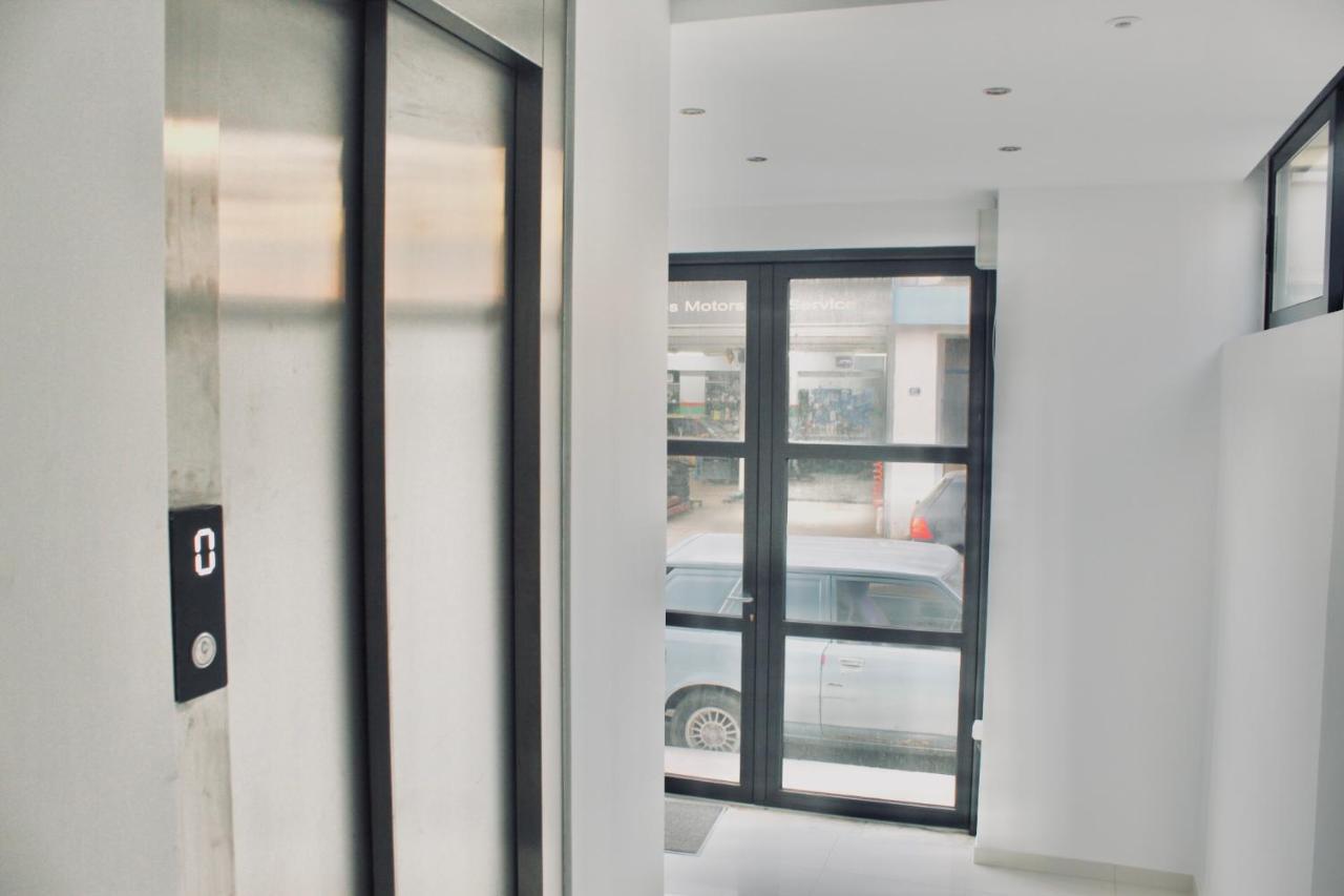Navitas House Atina Dış mekan fotoğraf