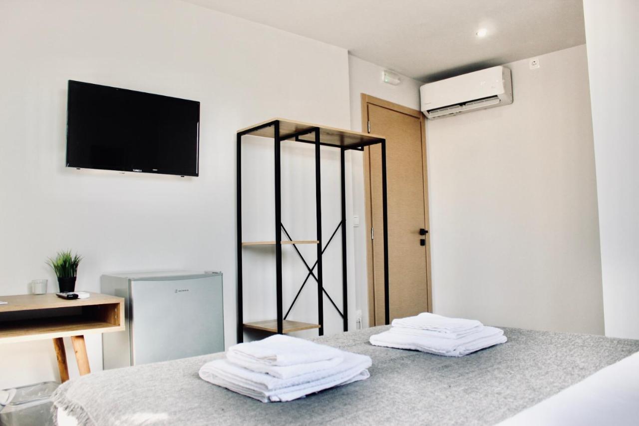 Navitas House Atina Dış mekan fotoğraf