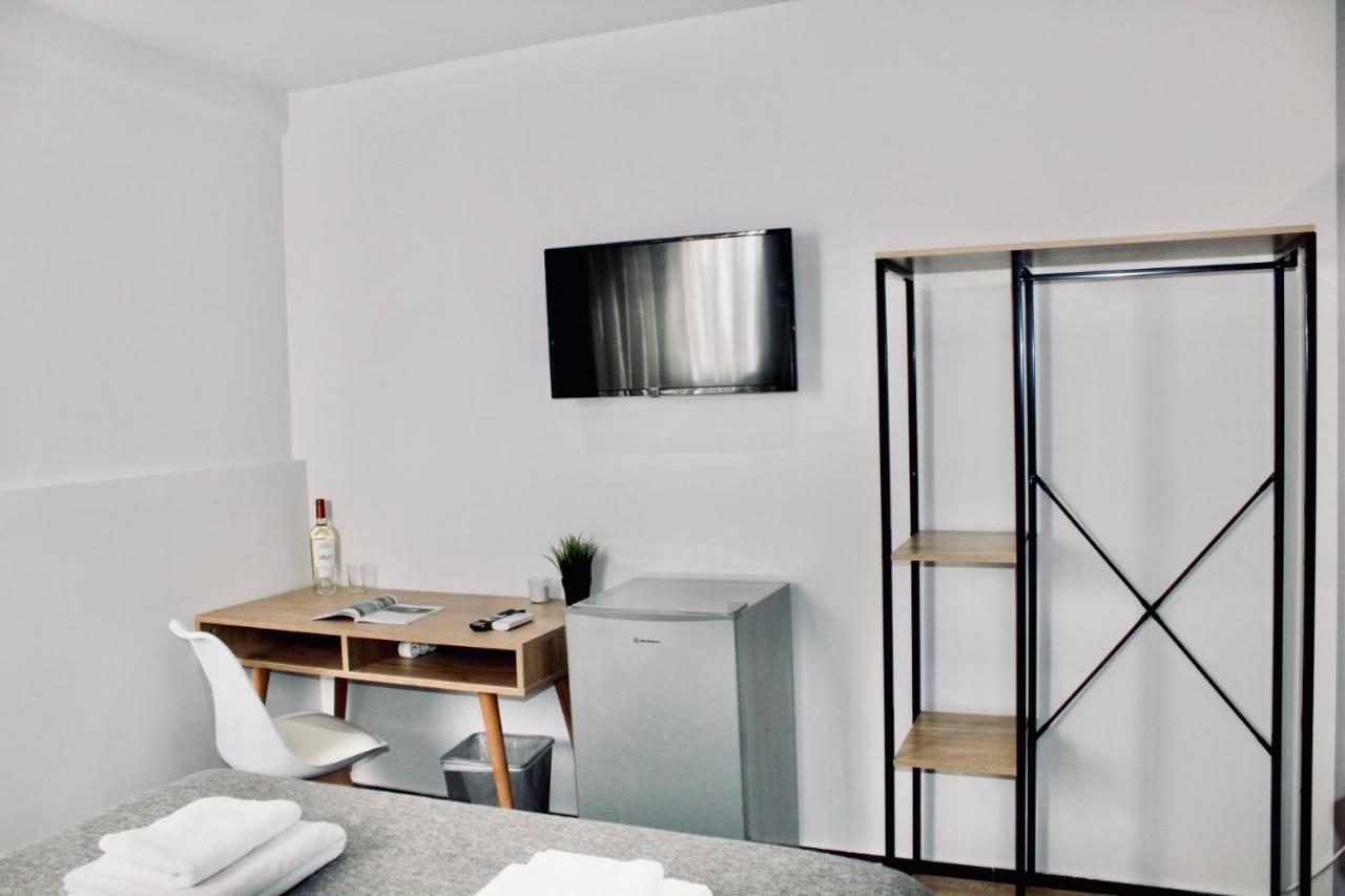 Navitas House Atina Dış mekan fotoğraf