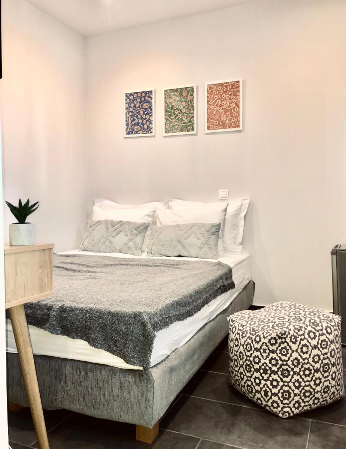 Navitas House Atina Dış mekan fotoğraf