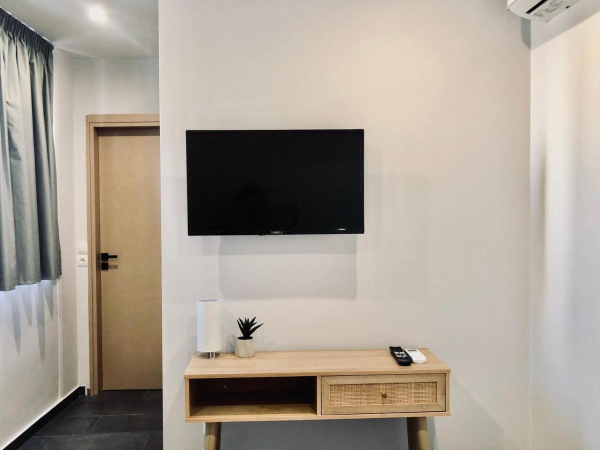 Navitas House Atina Dış mekan fotoğraf