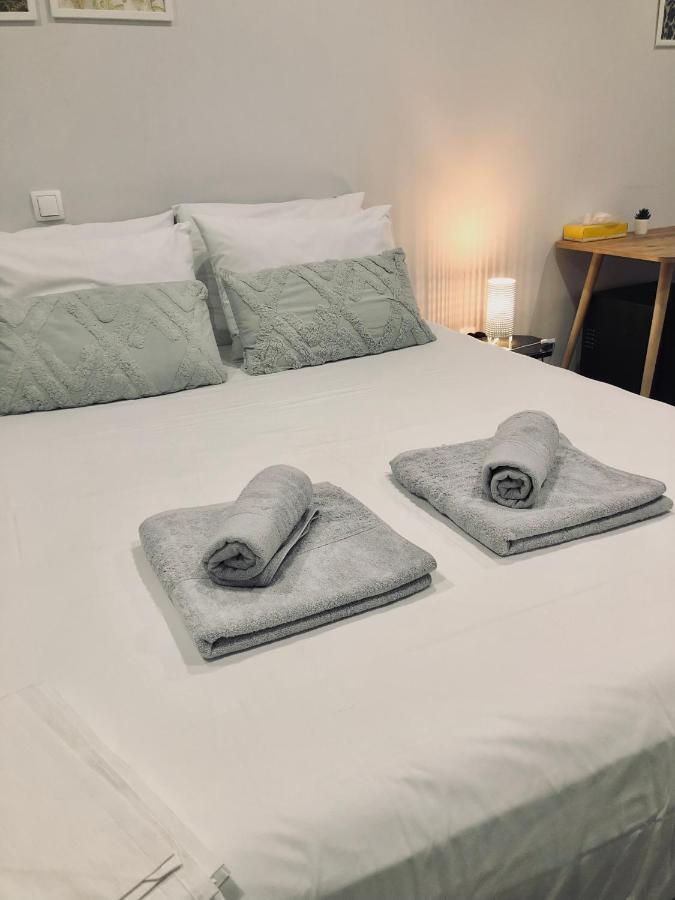 Navitas House Atina Dış mekan fotoğraf