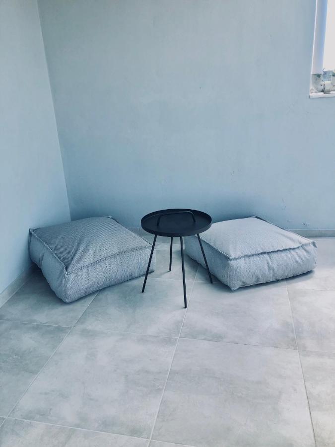 Navitas House Atina Dış mekan fotoğraf