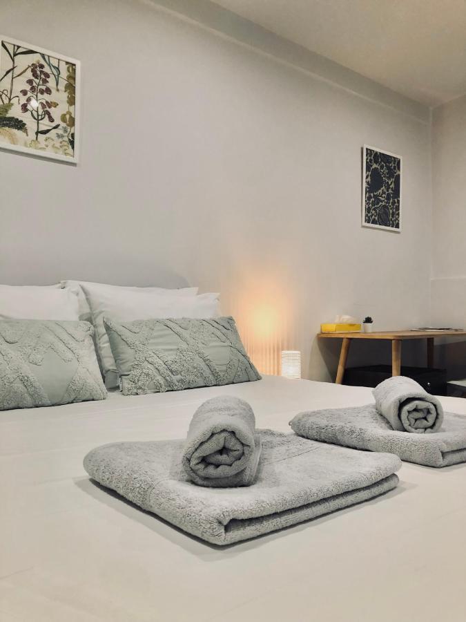 Navitas House Atina Dış mekan fotoğraf