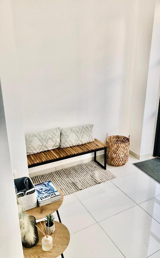 Navitas House Atina Dış mekan fotoğraf