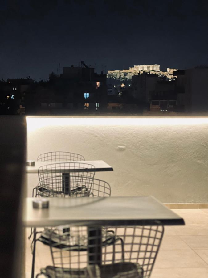 Navitas House Atina Dış mekan fotoğraf