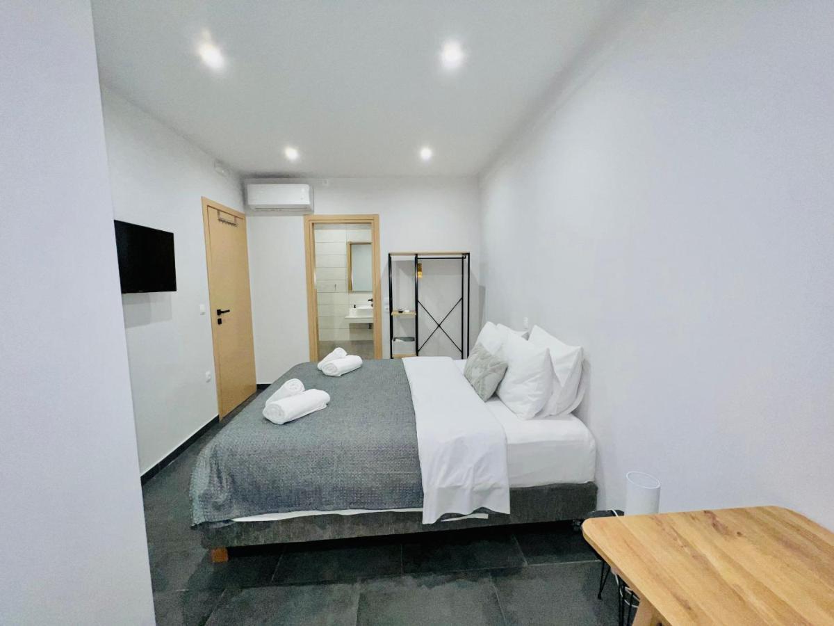 Navitas House Atina Dış mekan fotoğraf