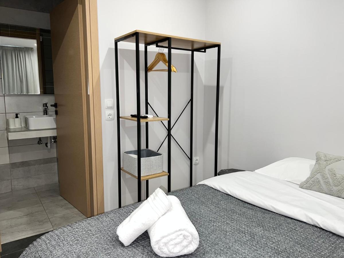 Navitas House Atina Dış mekan fotoğraf