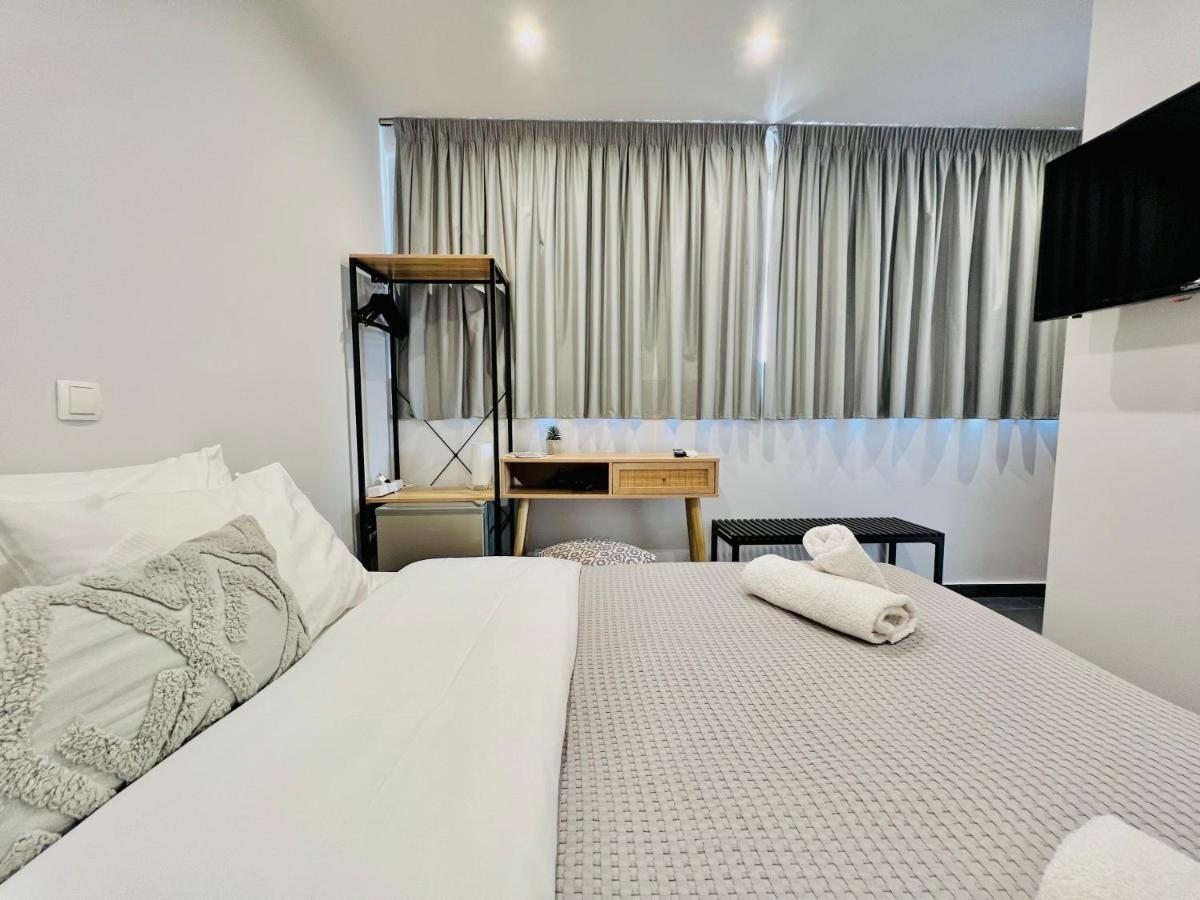 Navitas House Atina Dış mekan fotoğraf