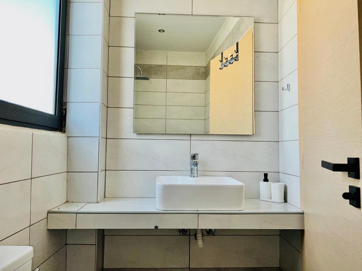 Navitas House Atina Dış mekan fotoğraf