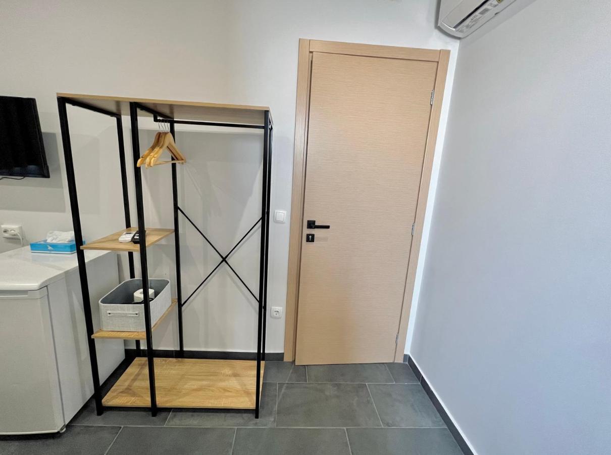 Navitas House Atina Dış mekan fotoğraf