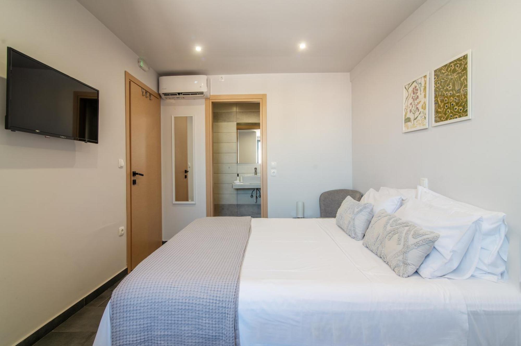 Navitas House Atina Dış mekan fotoğraf