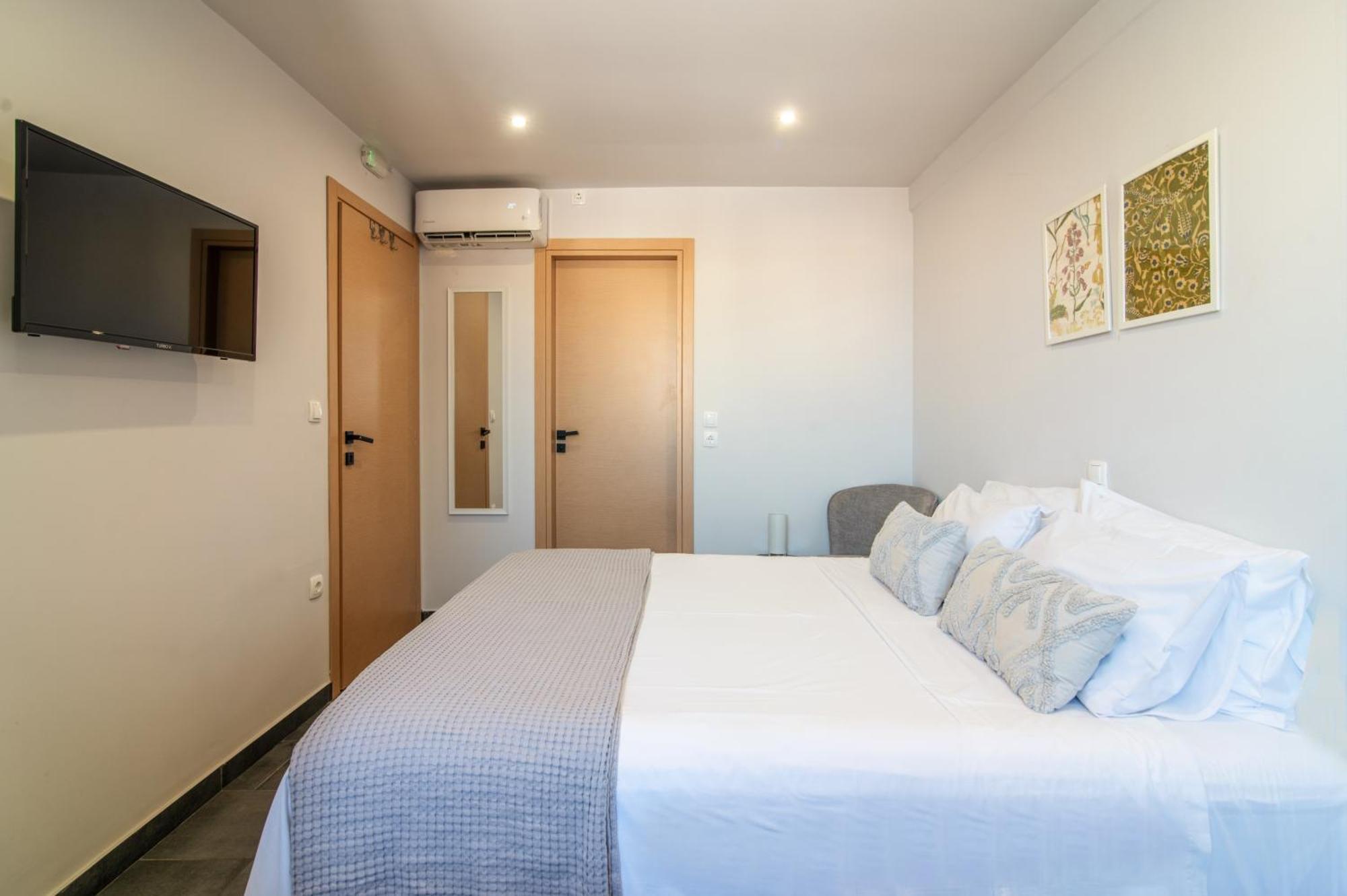 Navitas House Atina Dış mekan fotoğraf