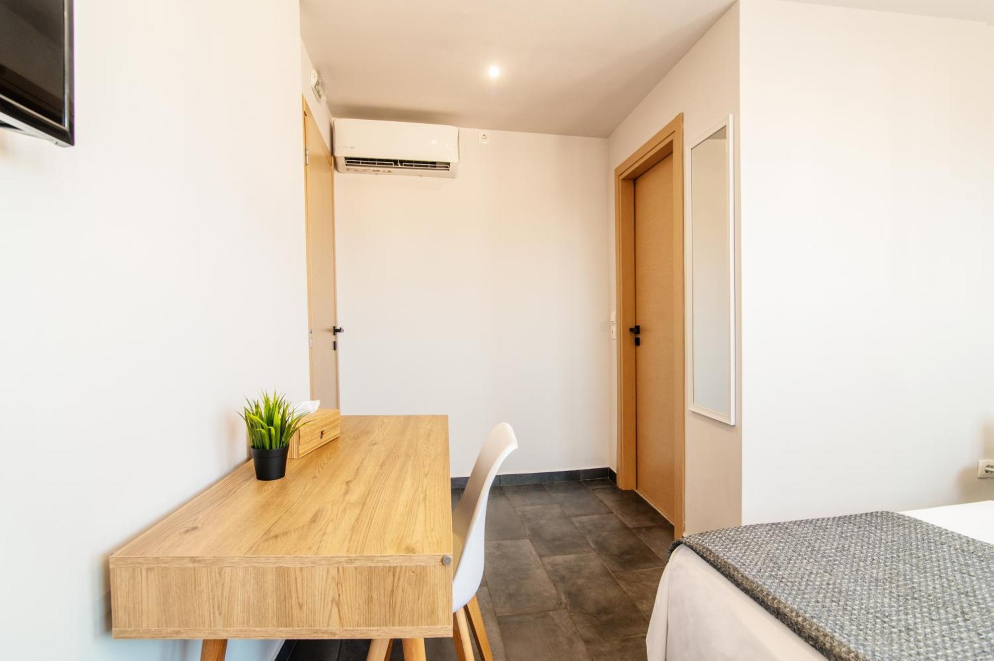 Navitas House Atina Dış mekan fotoğraf