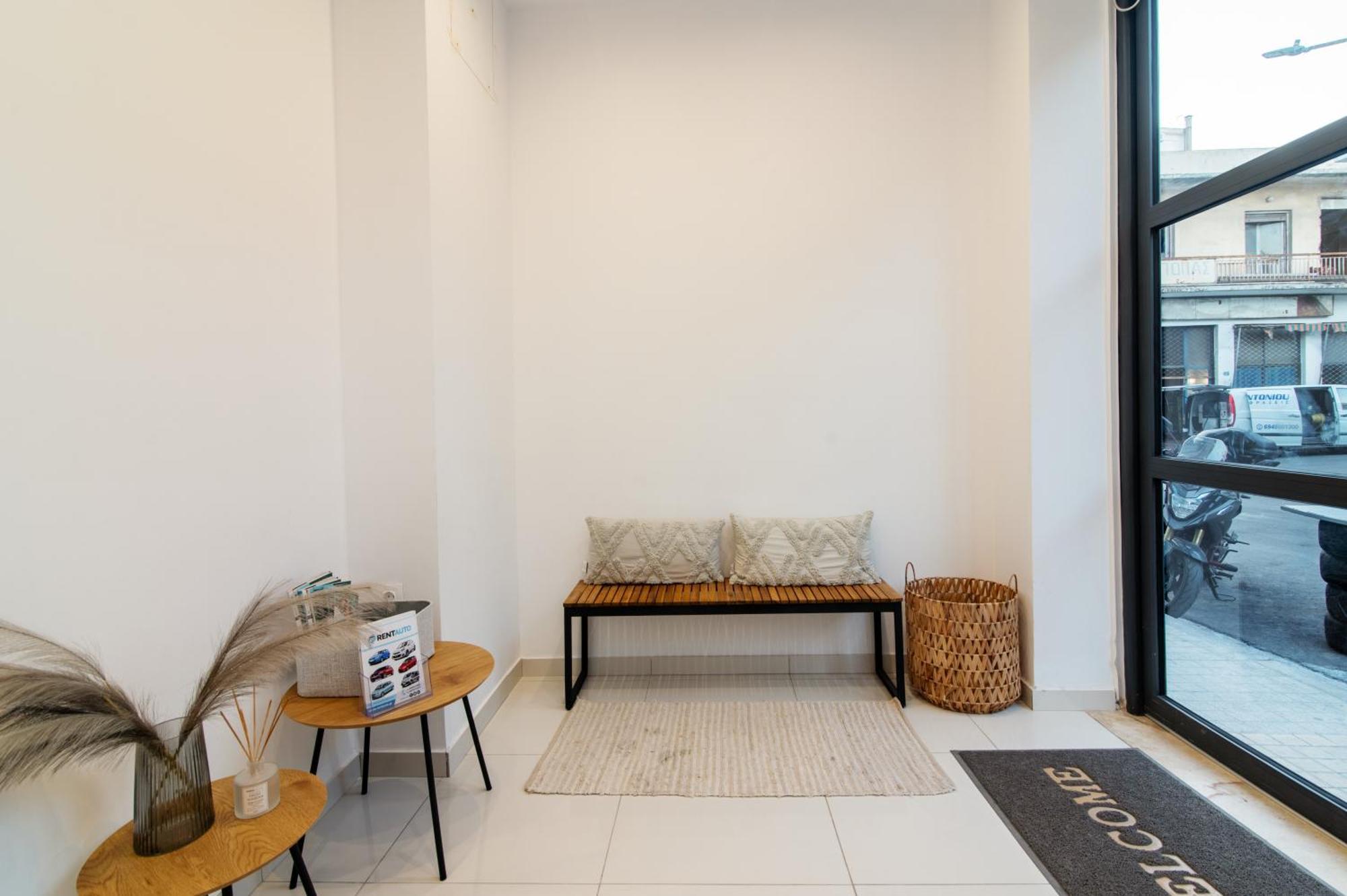 Navitas House Atina Dış mekan fotoğraf