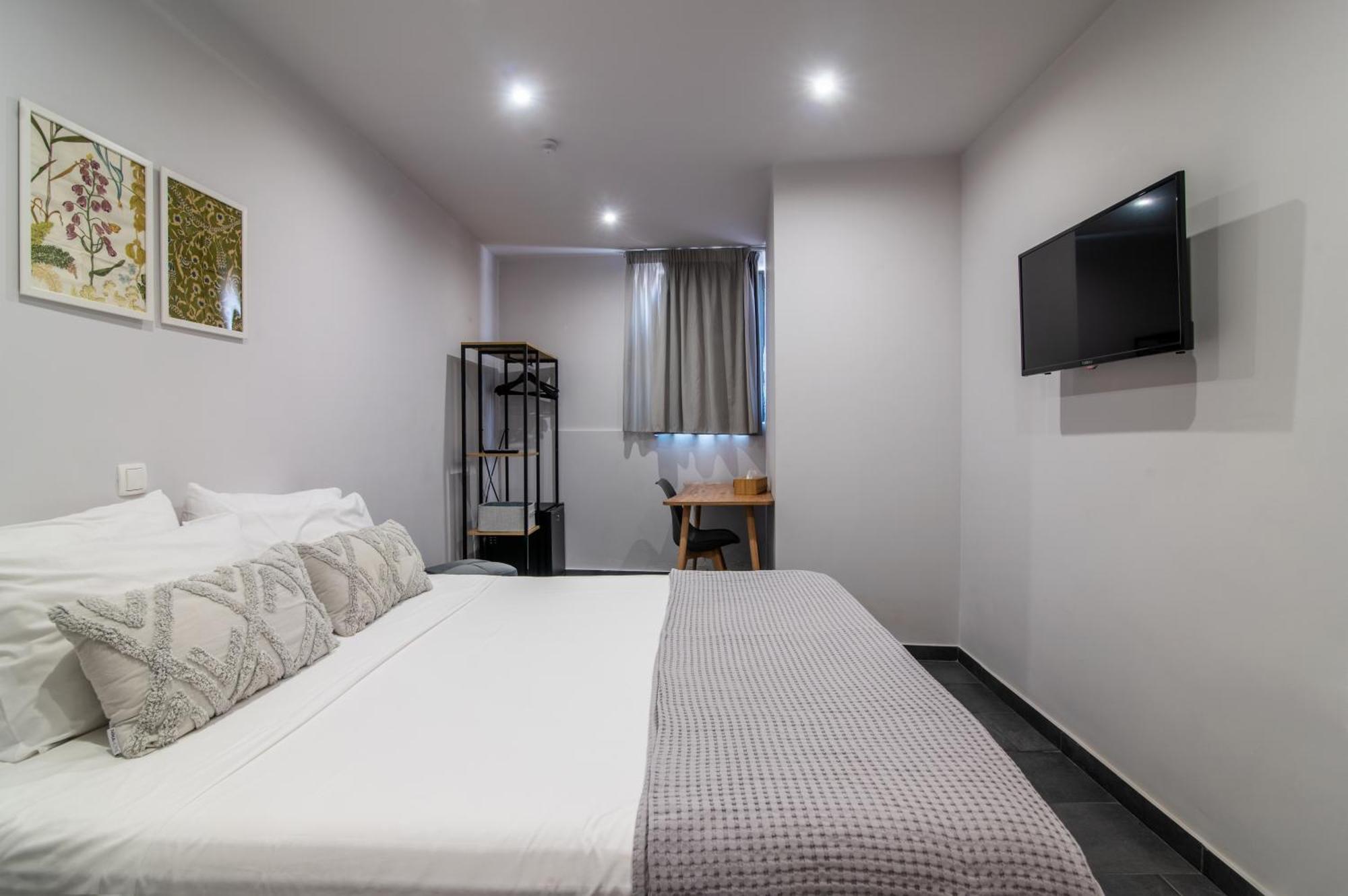 Navitas House Atina Dış mekan fotoğraf