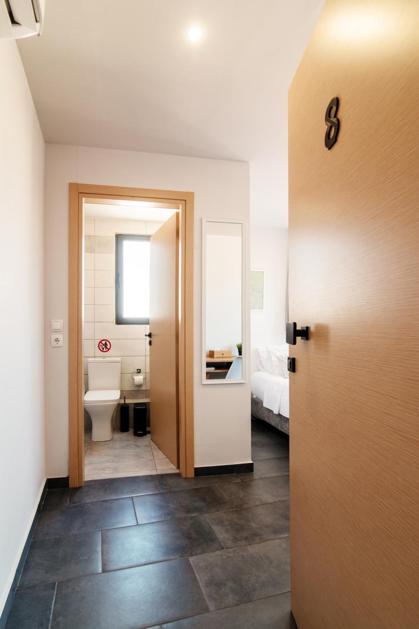 Navitas House Atina Dış mekan fotoğraf