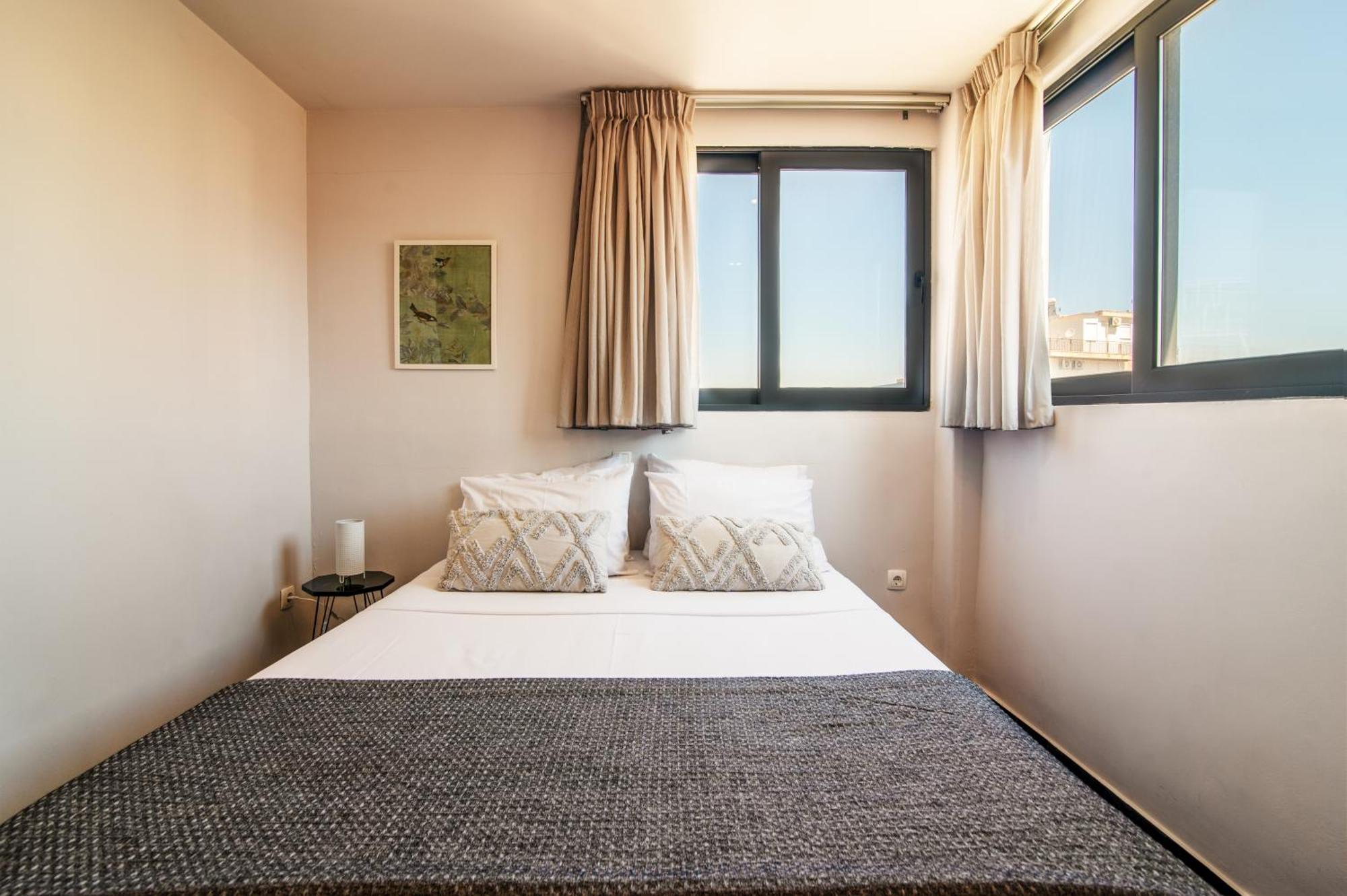 Navitas House Atina Dış mekan fotoğraf