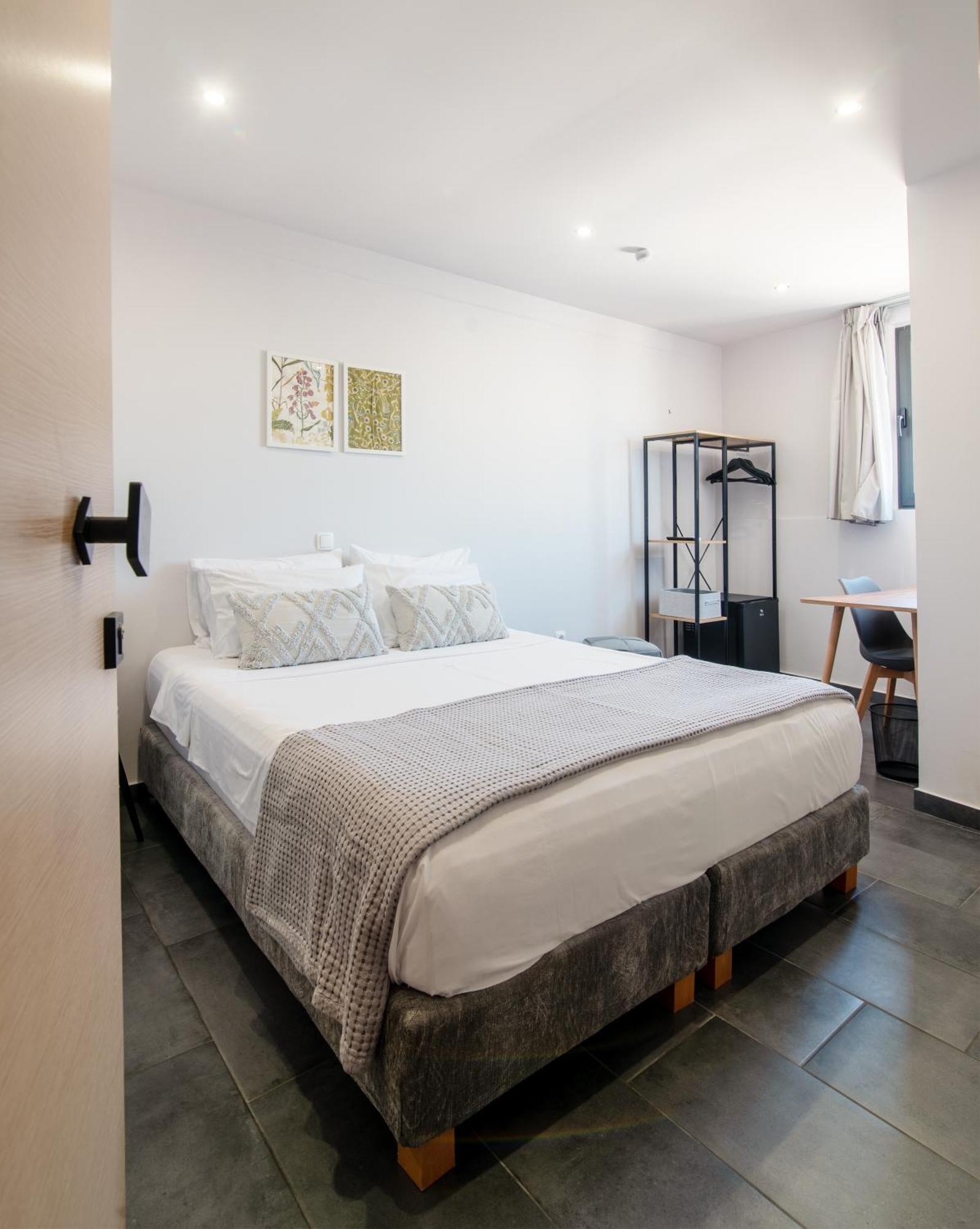 Navitas House Atina Dış mekan fotoğraf
