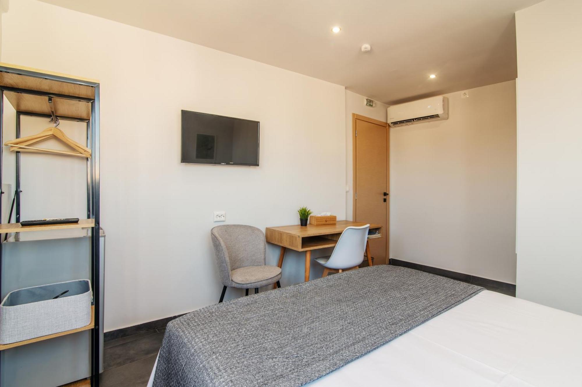 Navitas House Atina Dış mekan fotoğraf