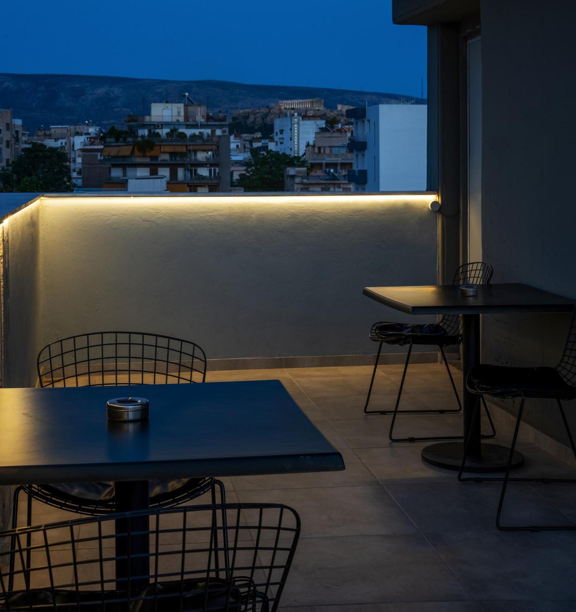 Navitas House Atina Dış mekan fotoğraf